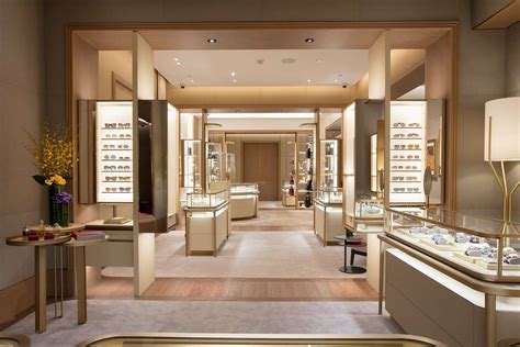 magasin cartier nice